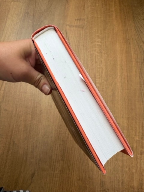Hon na ovci - Haruki Murakami - 2