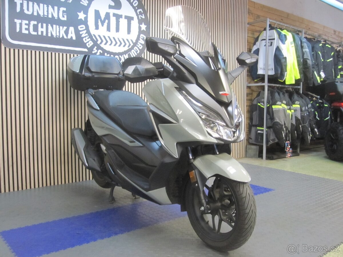 Honda Forza 350A - 2