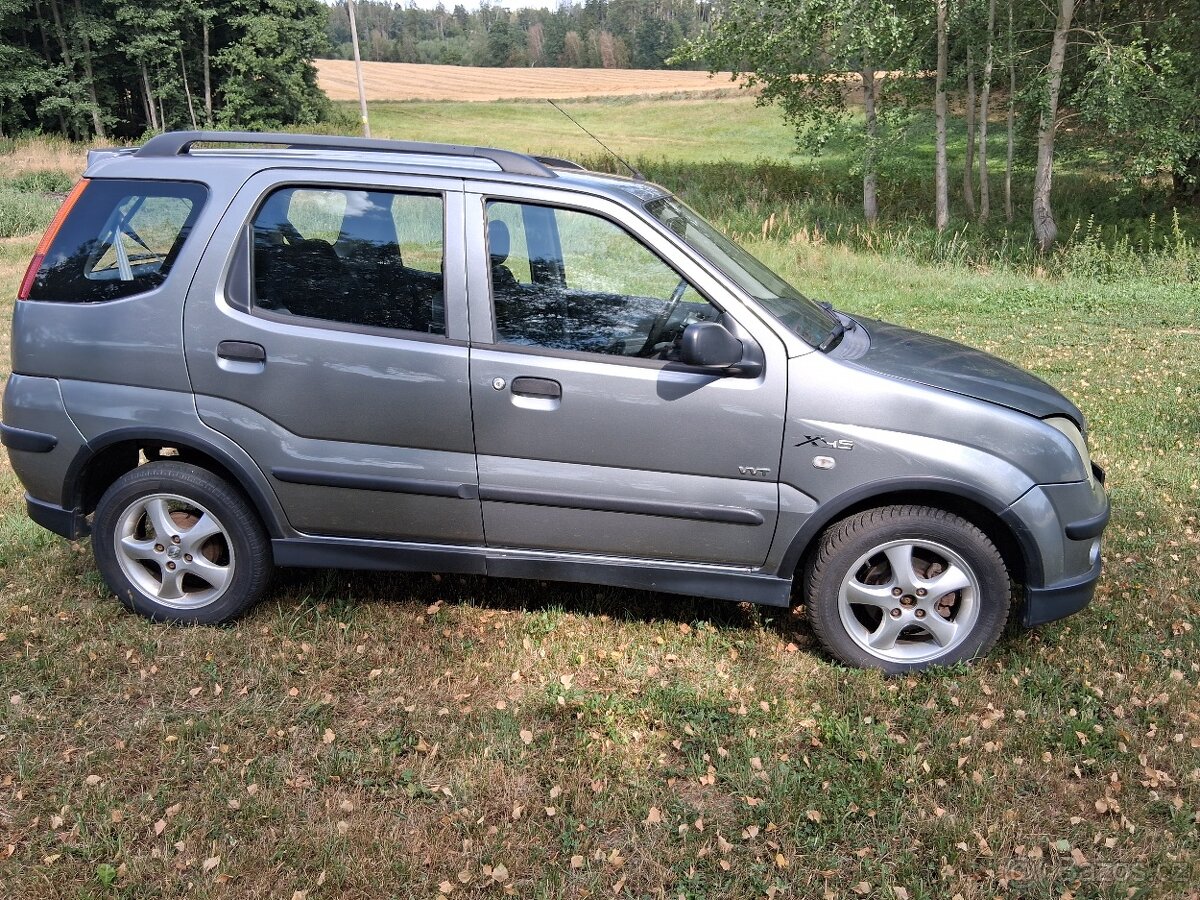 Prodám - 2