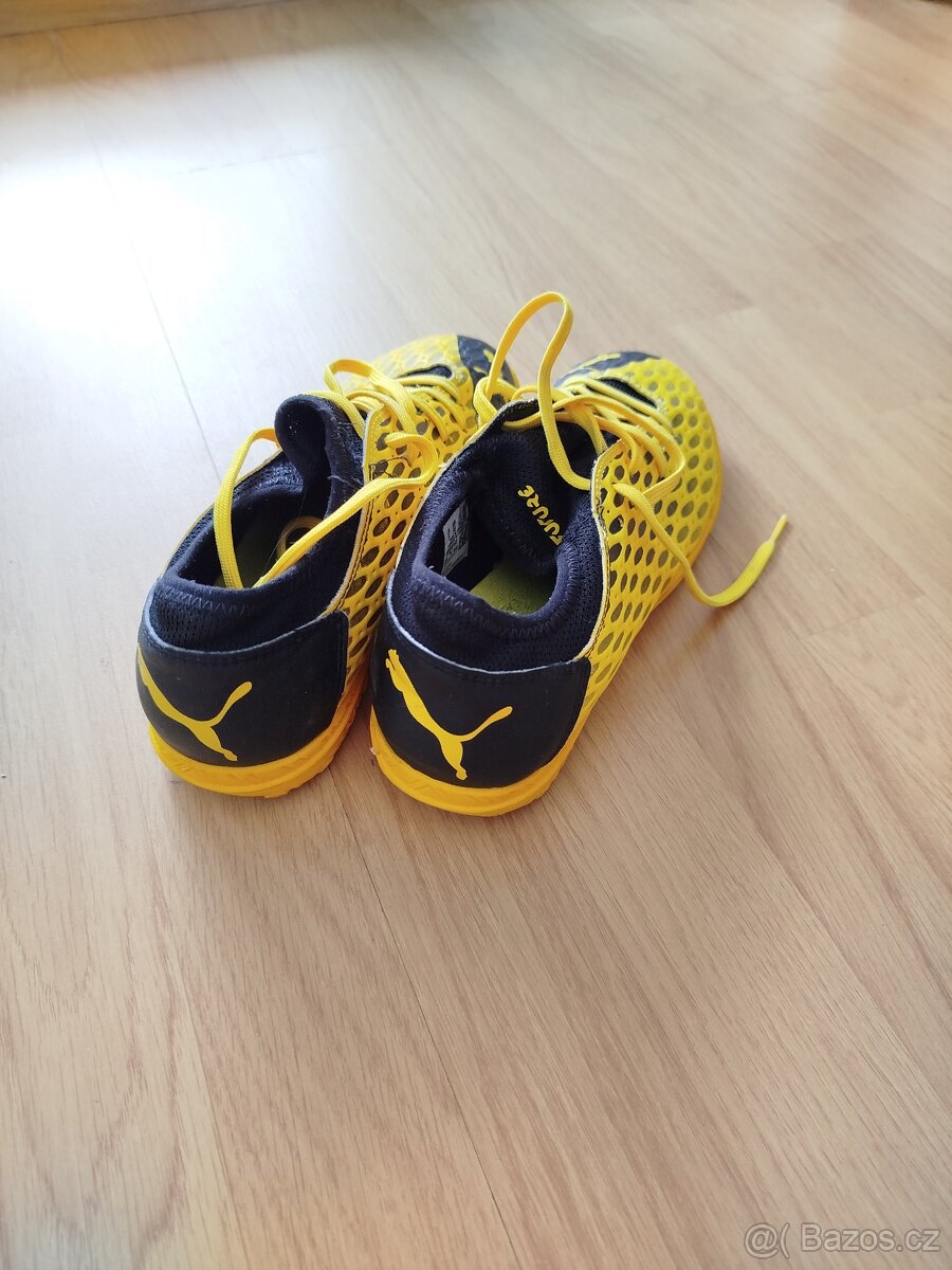 Turfy - Puma Future Netfit - 2
