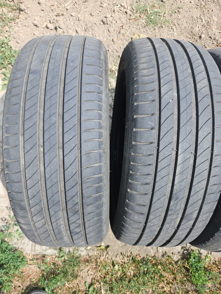 Letní michelin primacy 4 205/55/16 - 2