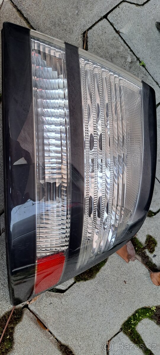 Zadní světlo Saab 9-3 SS face - 2
