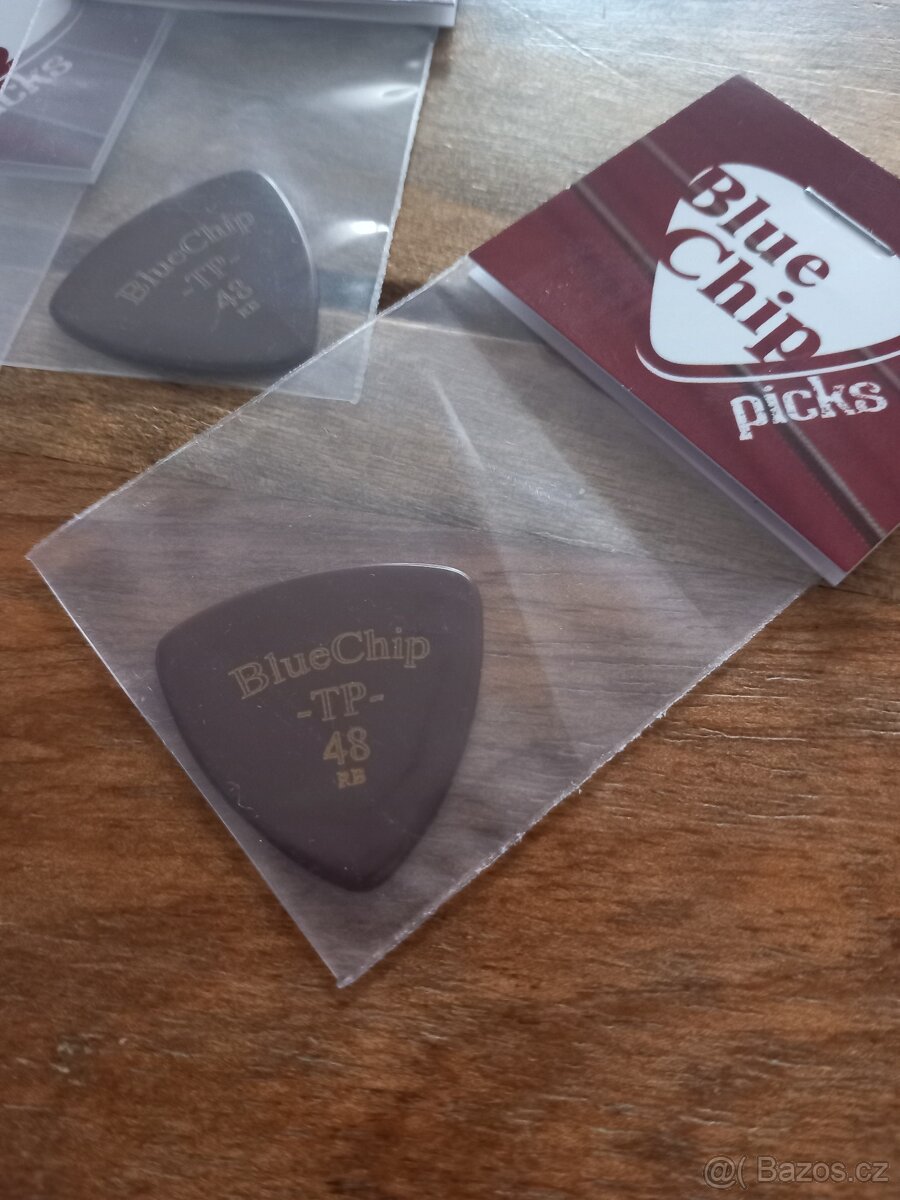 Trsátko BLUECHIP PICKS TP 48 made in USA - 2