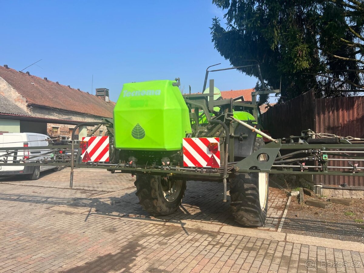 postřikovač Tecnoma - 2