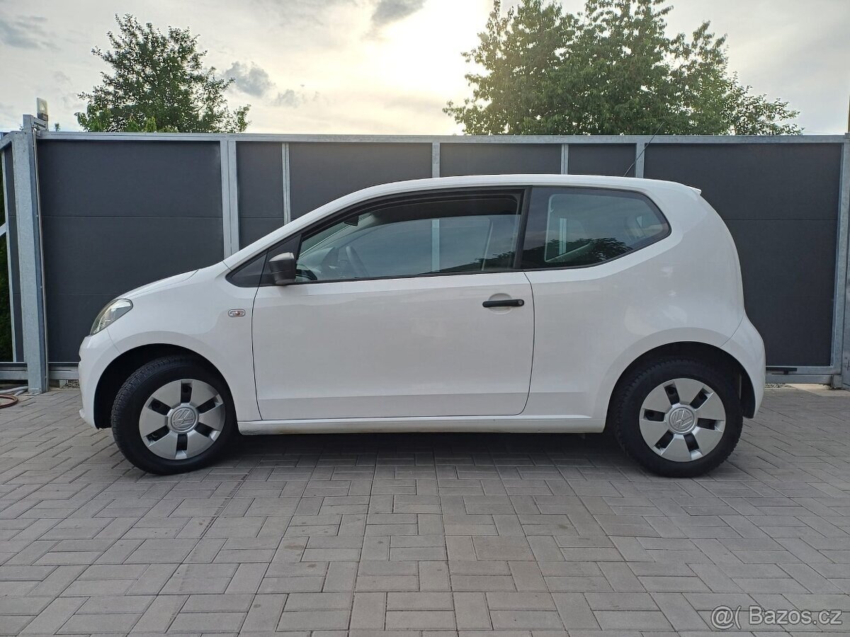 Volkswagen Up 1.0Mpi Klima - 2