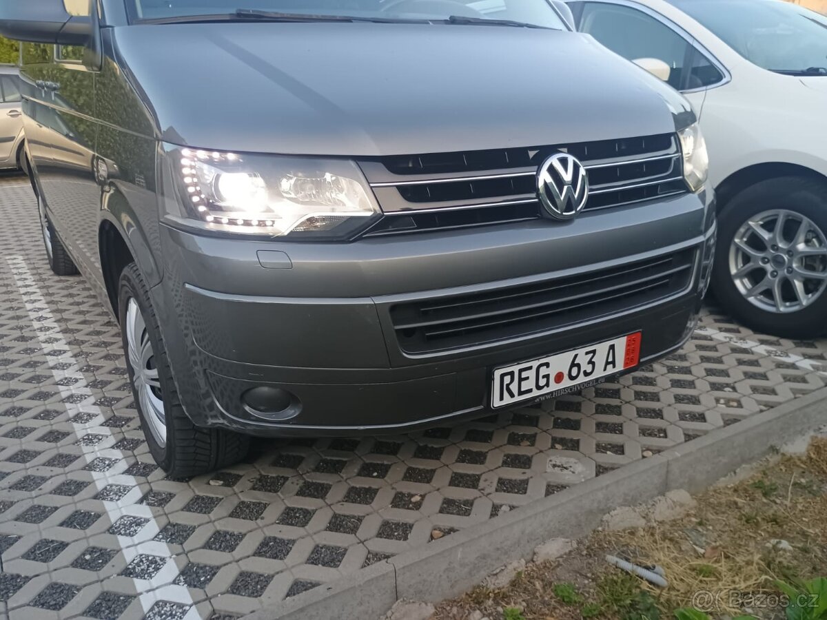 Caravelle 4x4 DSG - 2