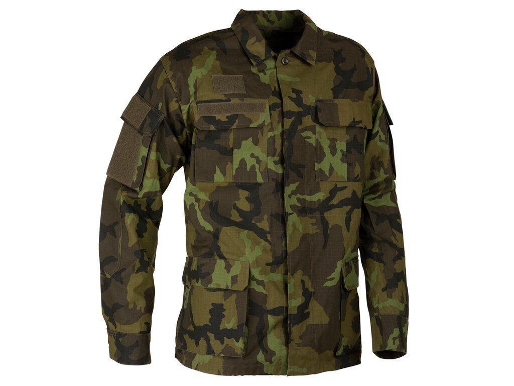Blůza letní AČR, - 2