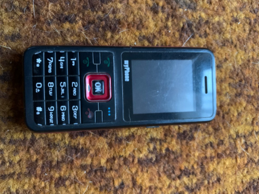myPhone - 2