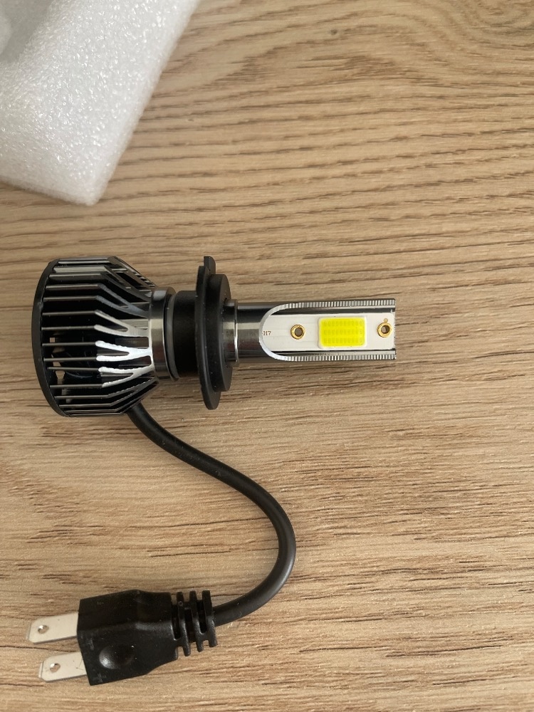 LED žárovky - 2