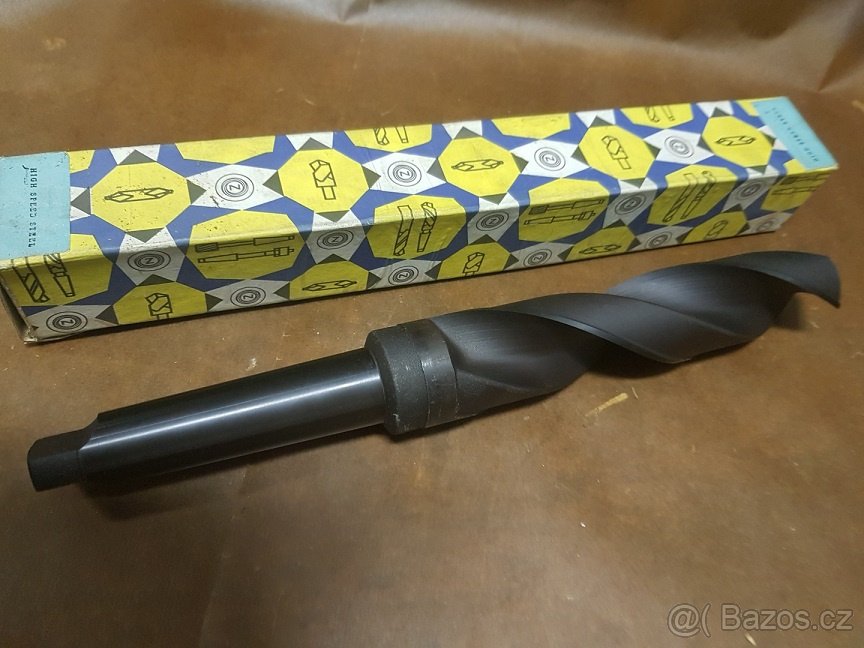 Vrták 44,5 mm - 2