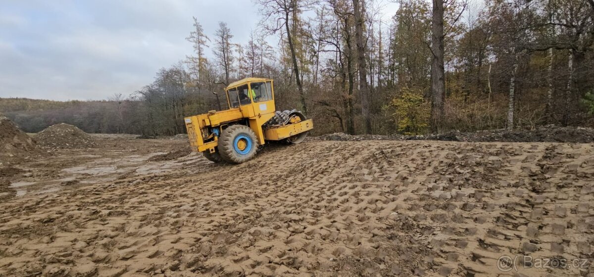 prodám stavostroj VV 170 J - 2