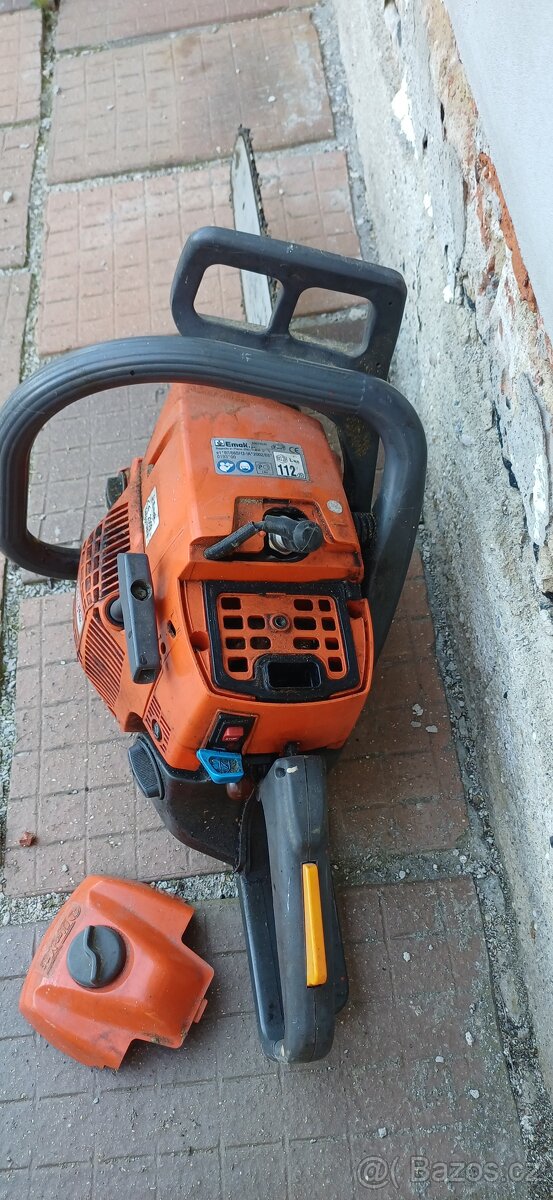 Motorová pila Oleo Mac 947 - 2