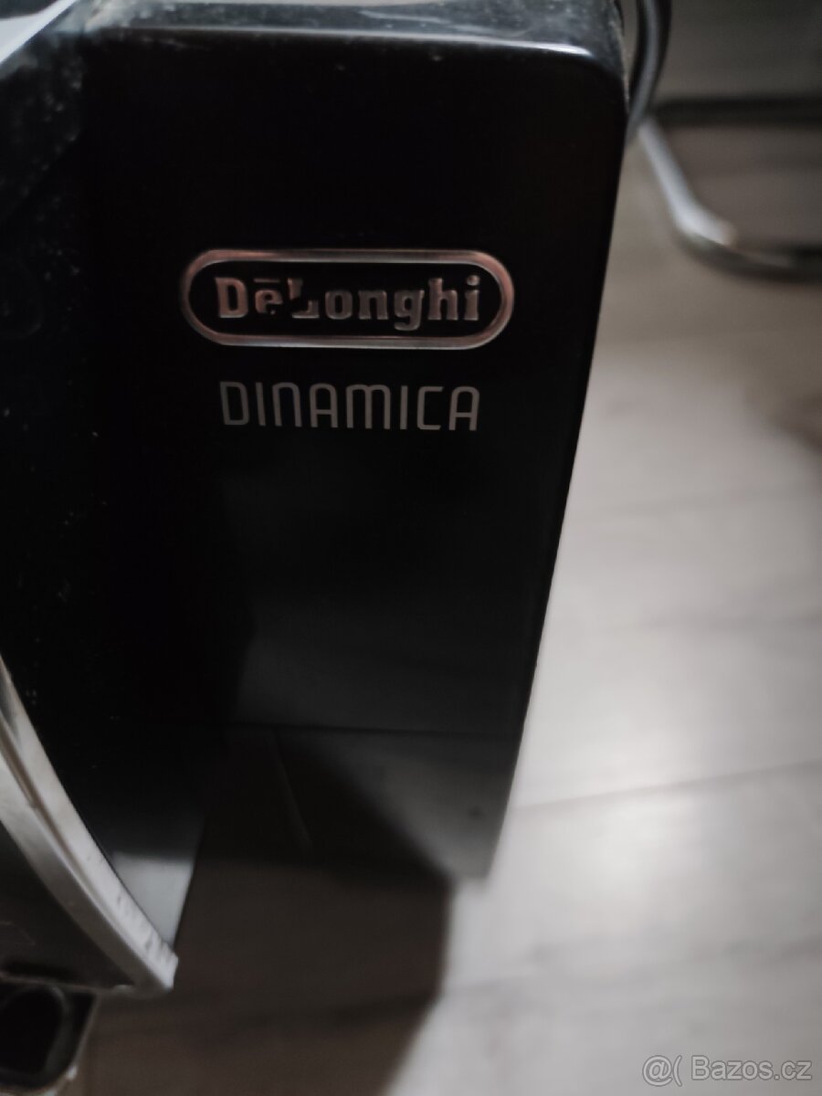 Kávovar DeLonghi - 2