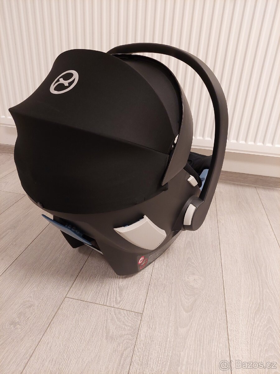 Autosedačka Cybex ATON 5 - 2