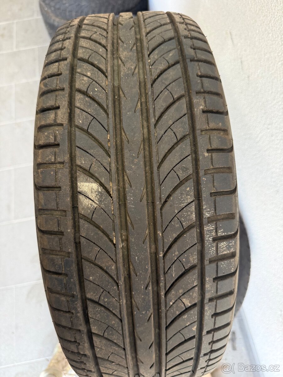 Alu kola 5x112 r16 - 2