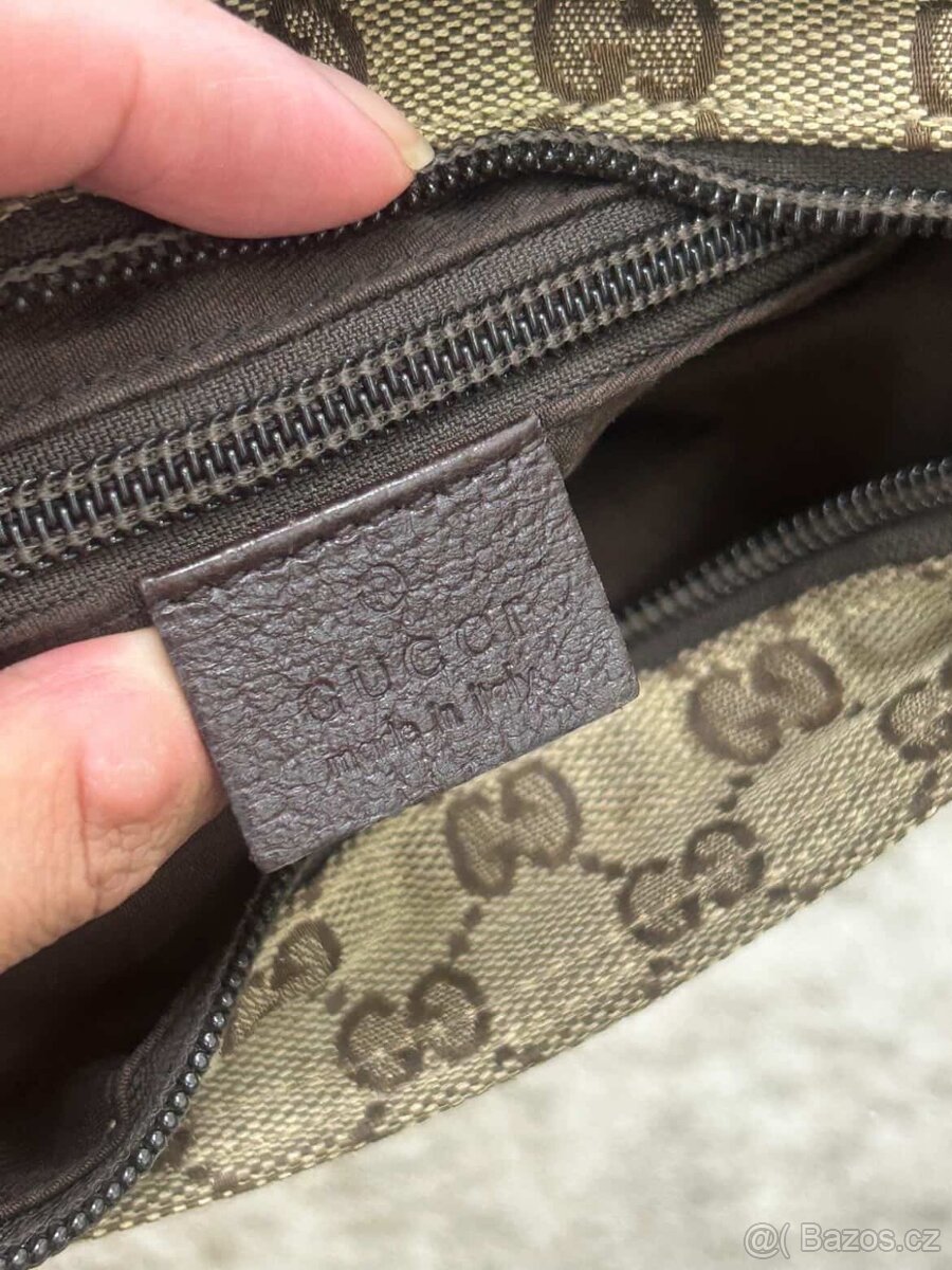 Gucci bag - 2