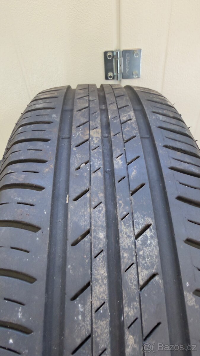 Bridgestone Ecopia 195/65 R15 91H - 2