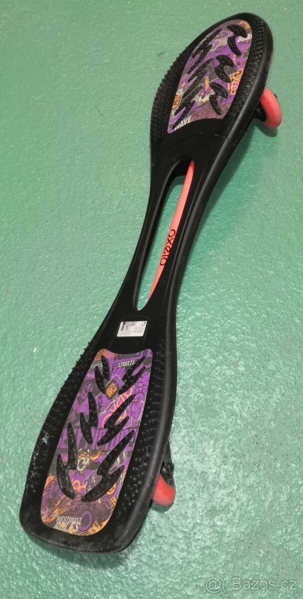 Waweboard Oxelo - 2
