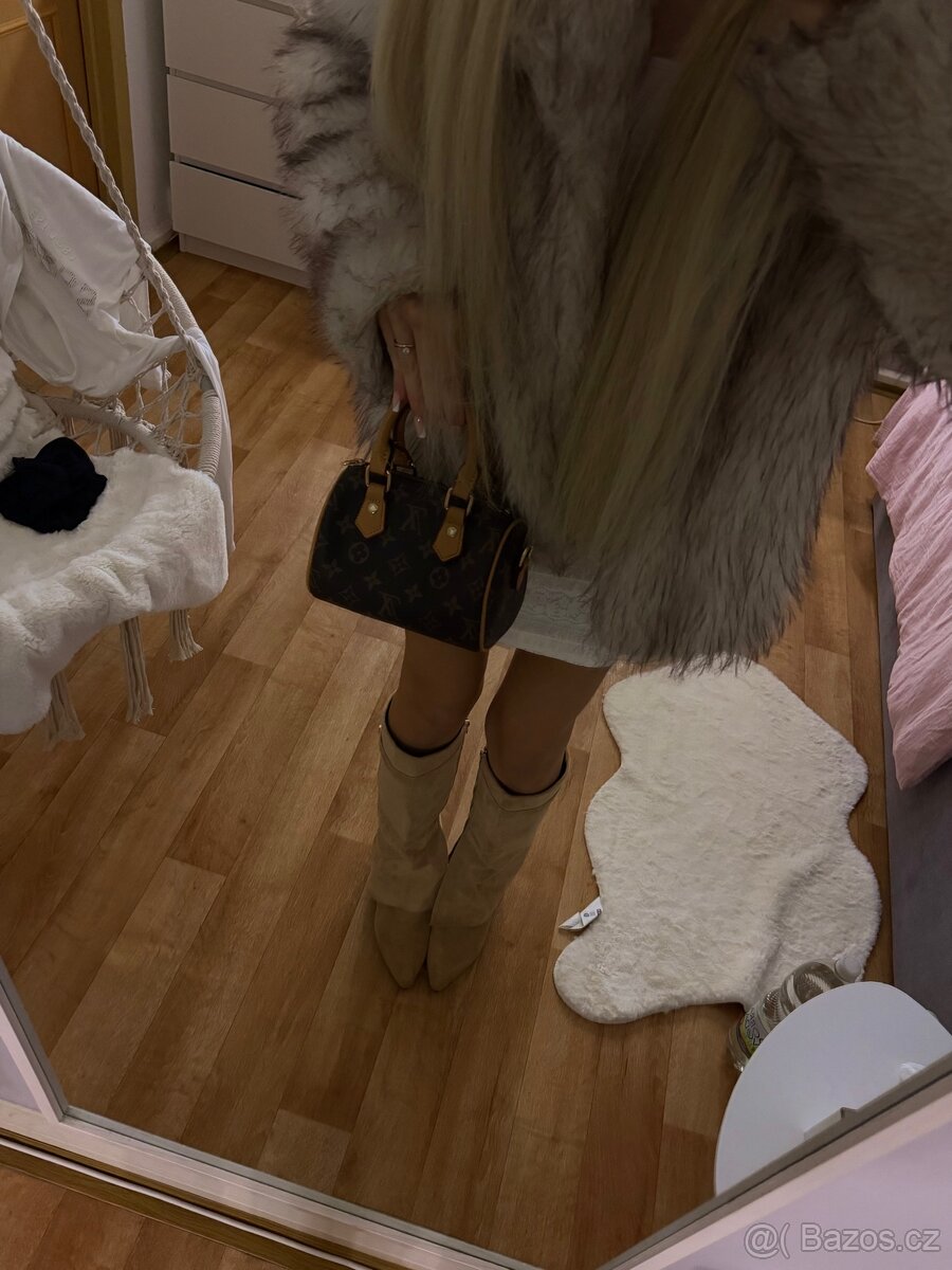 Louis Vuitton kabelka - 2
