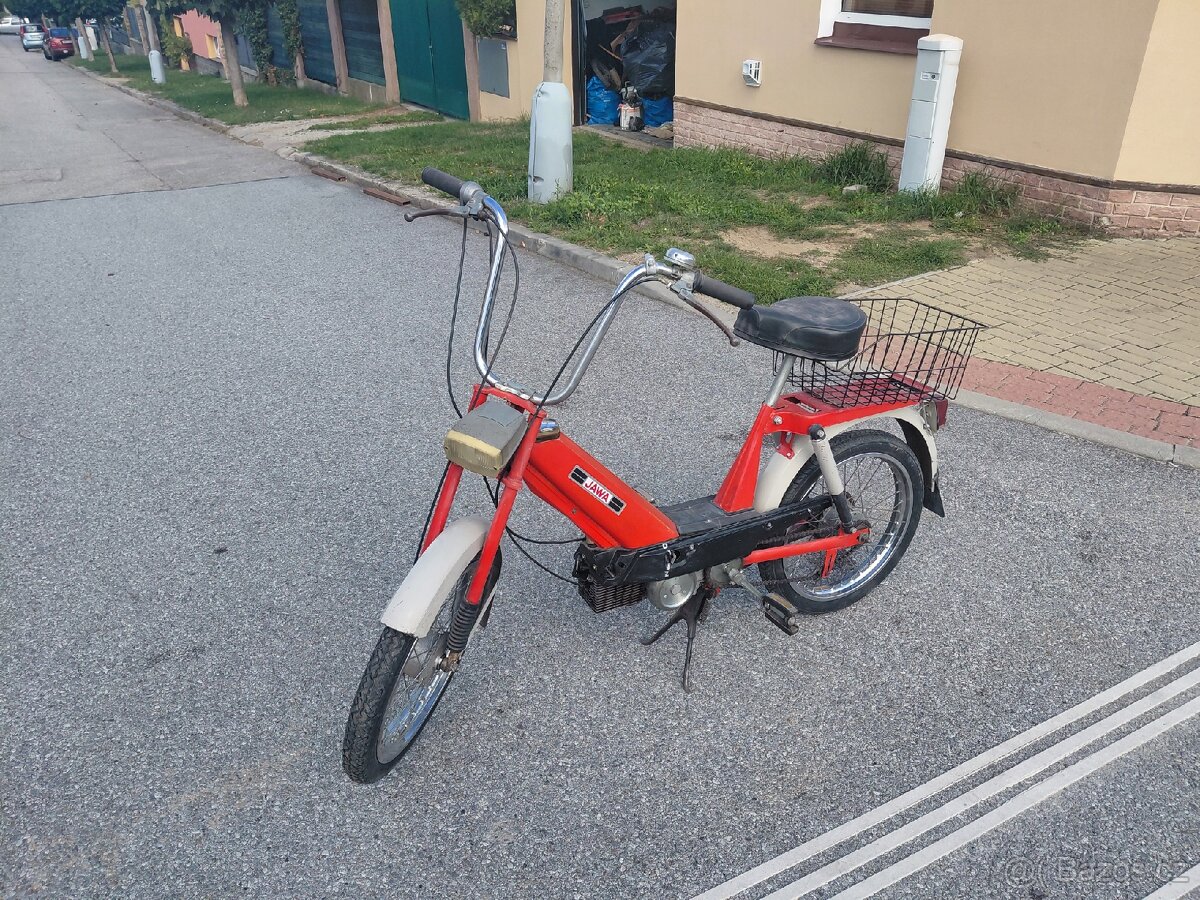 babbeta 207 - 2