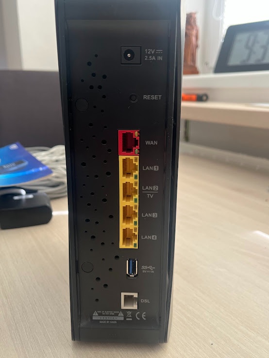 O2 SMART BOX V2 - 2