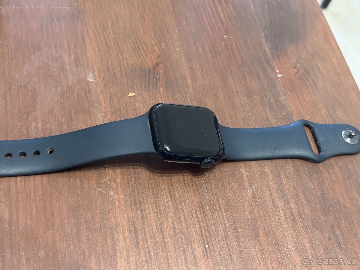 Apple watch SE 2. generace - 2
