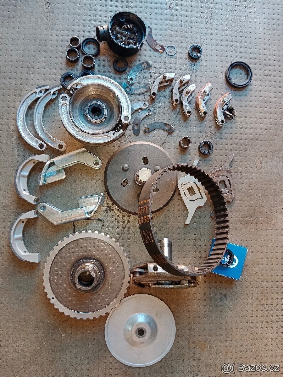 babeta 210 - 2