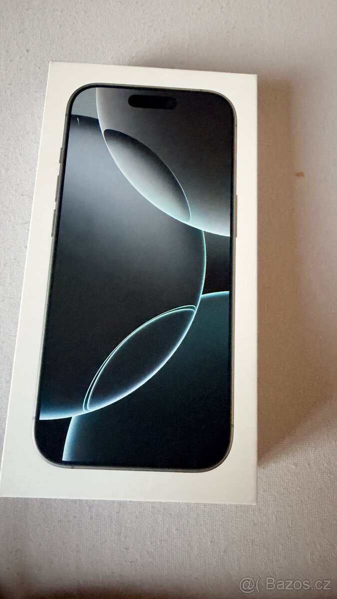 Iphone 16 pro 128gb - 2