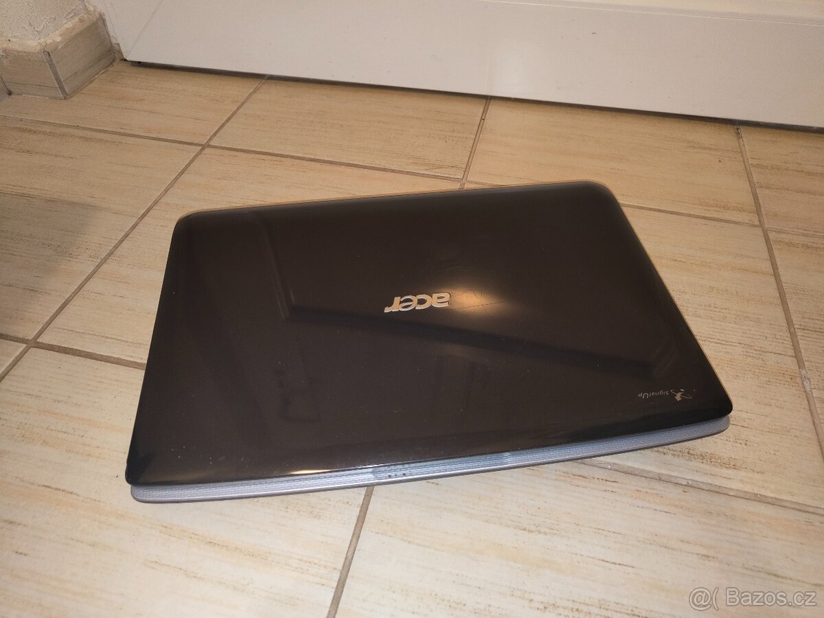 Acer Aspire 6920G - 2