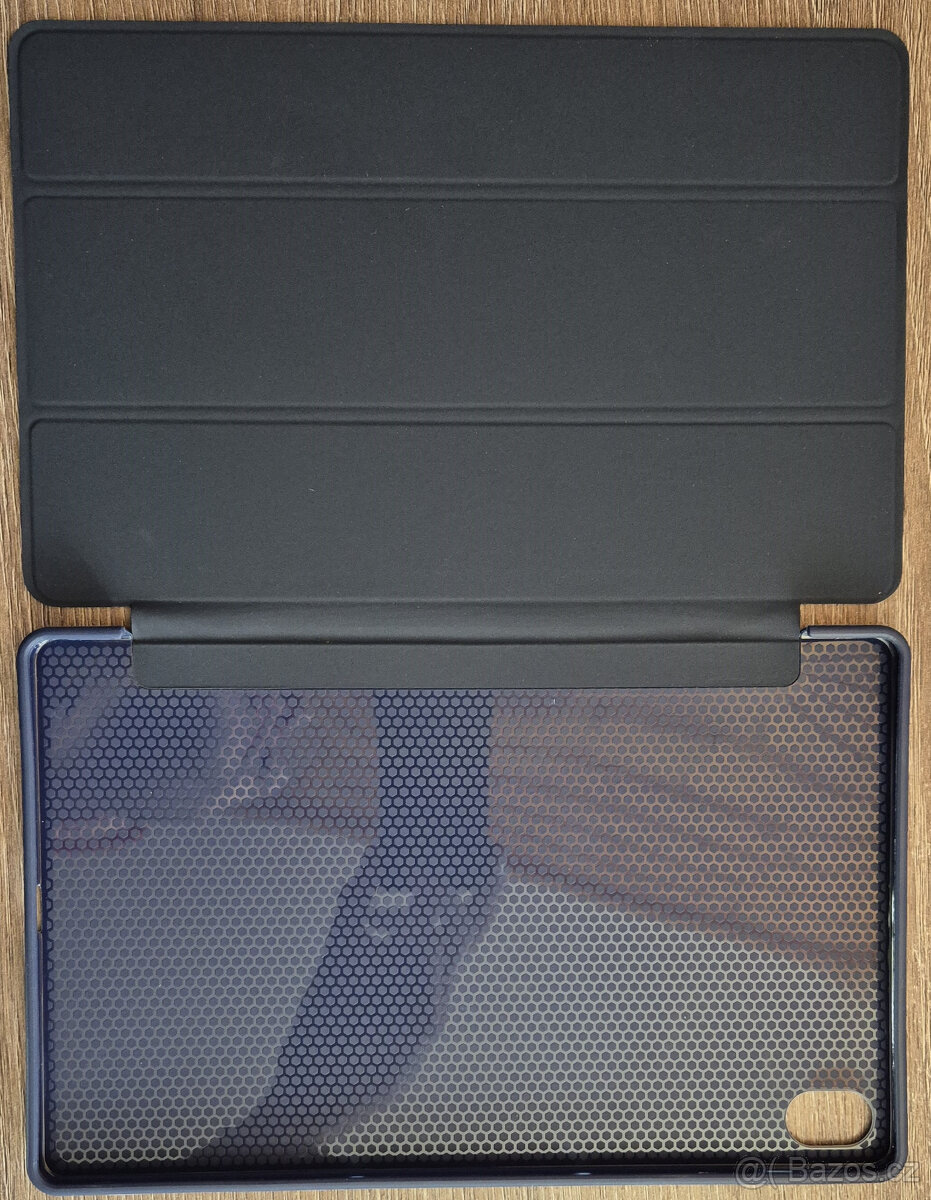 TOP stav Obal na Lenovo Tab P11 – Tmavě modrý - 2