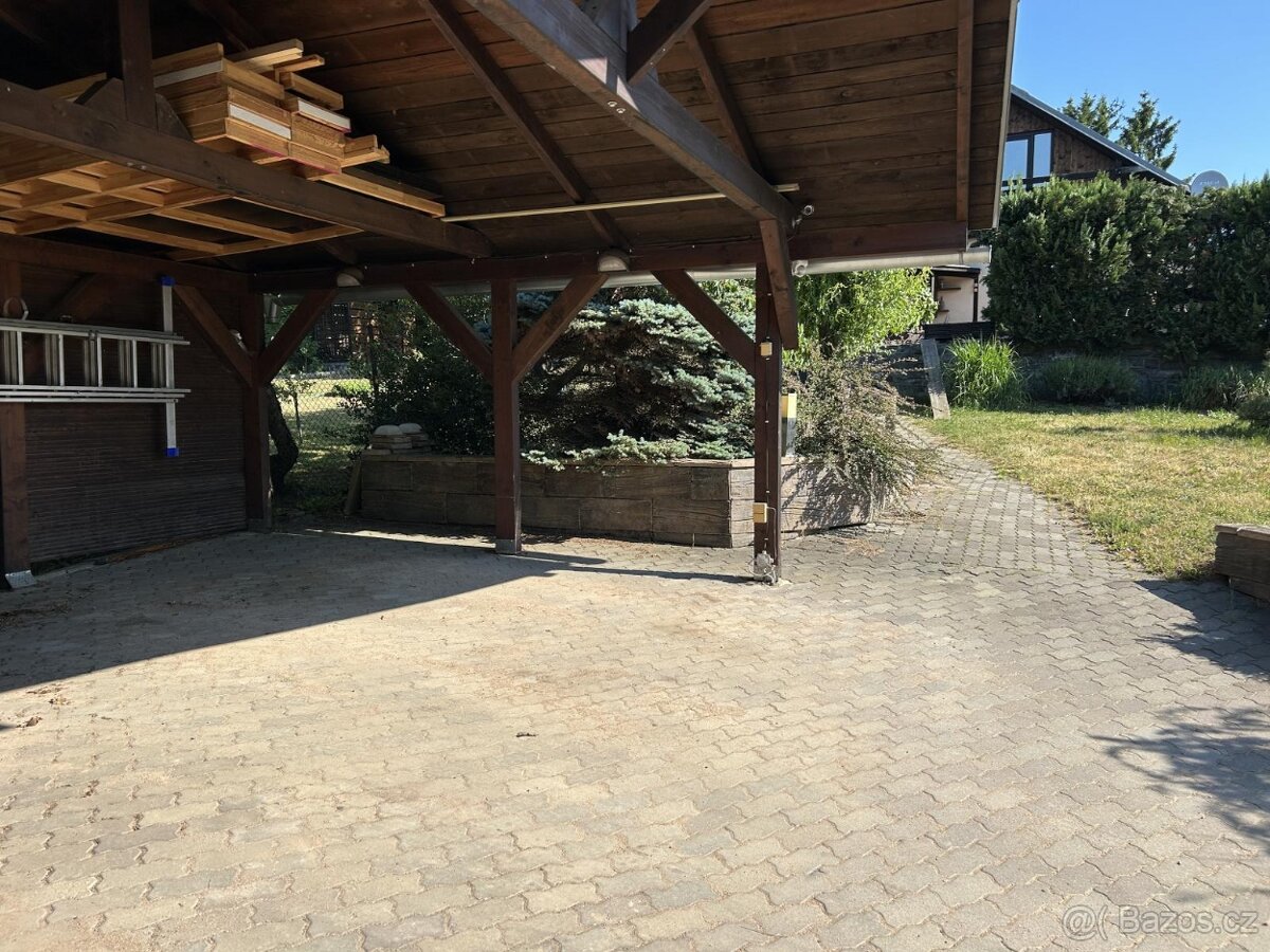 Prodej celoročně obyvatelné chalupy v žádané rekreač.lok. - 2