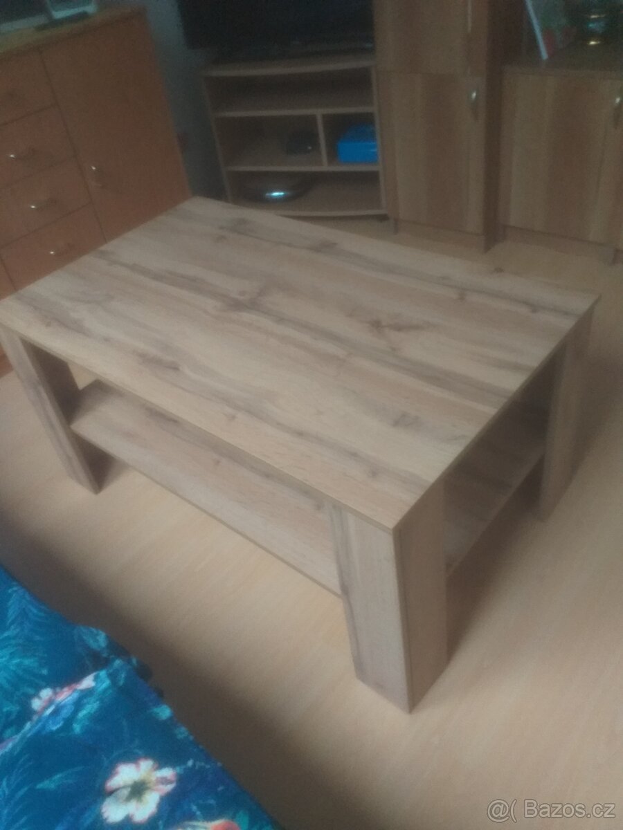 Konferečňí stolek - 2