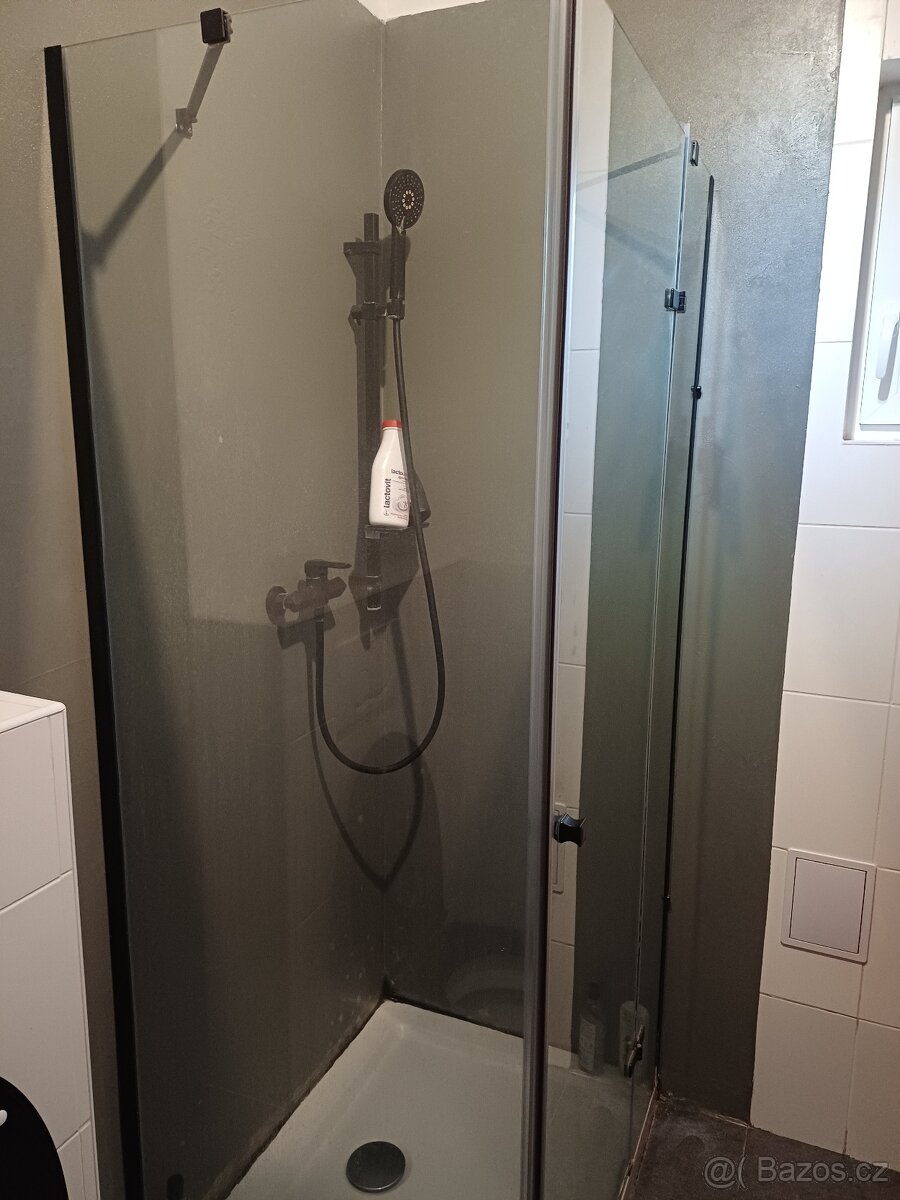 Sprchový kout - 2