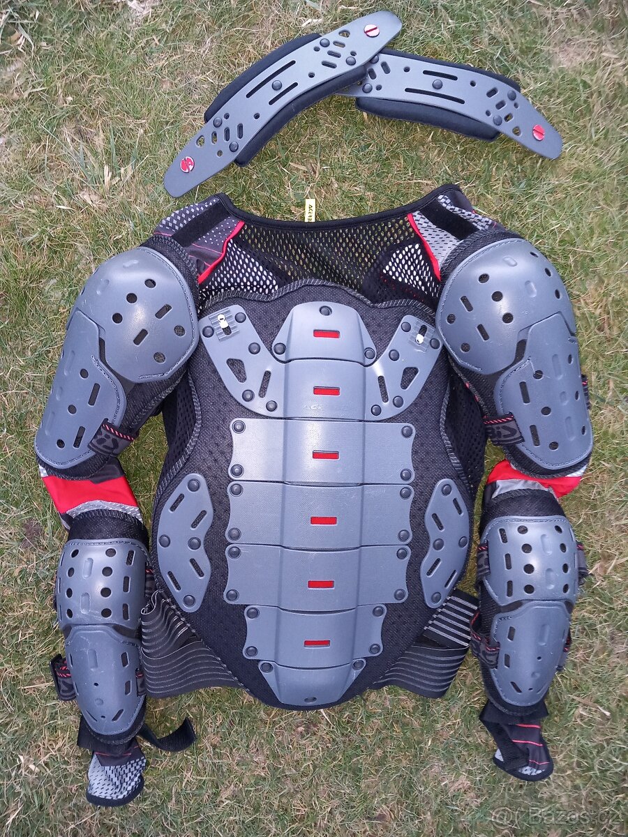 MX chrániče ACERBIS KOERTA - 2