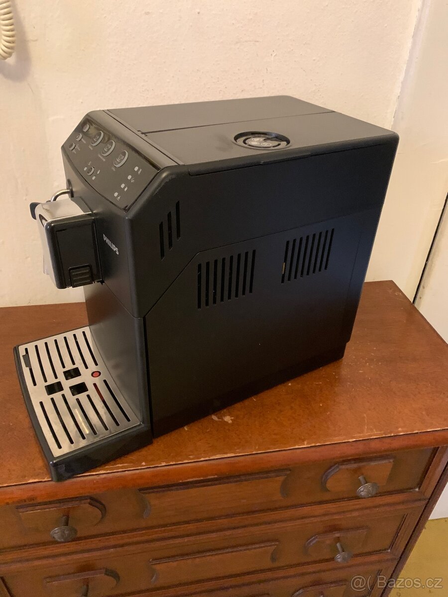 Kavovar Philips - 2