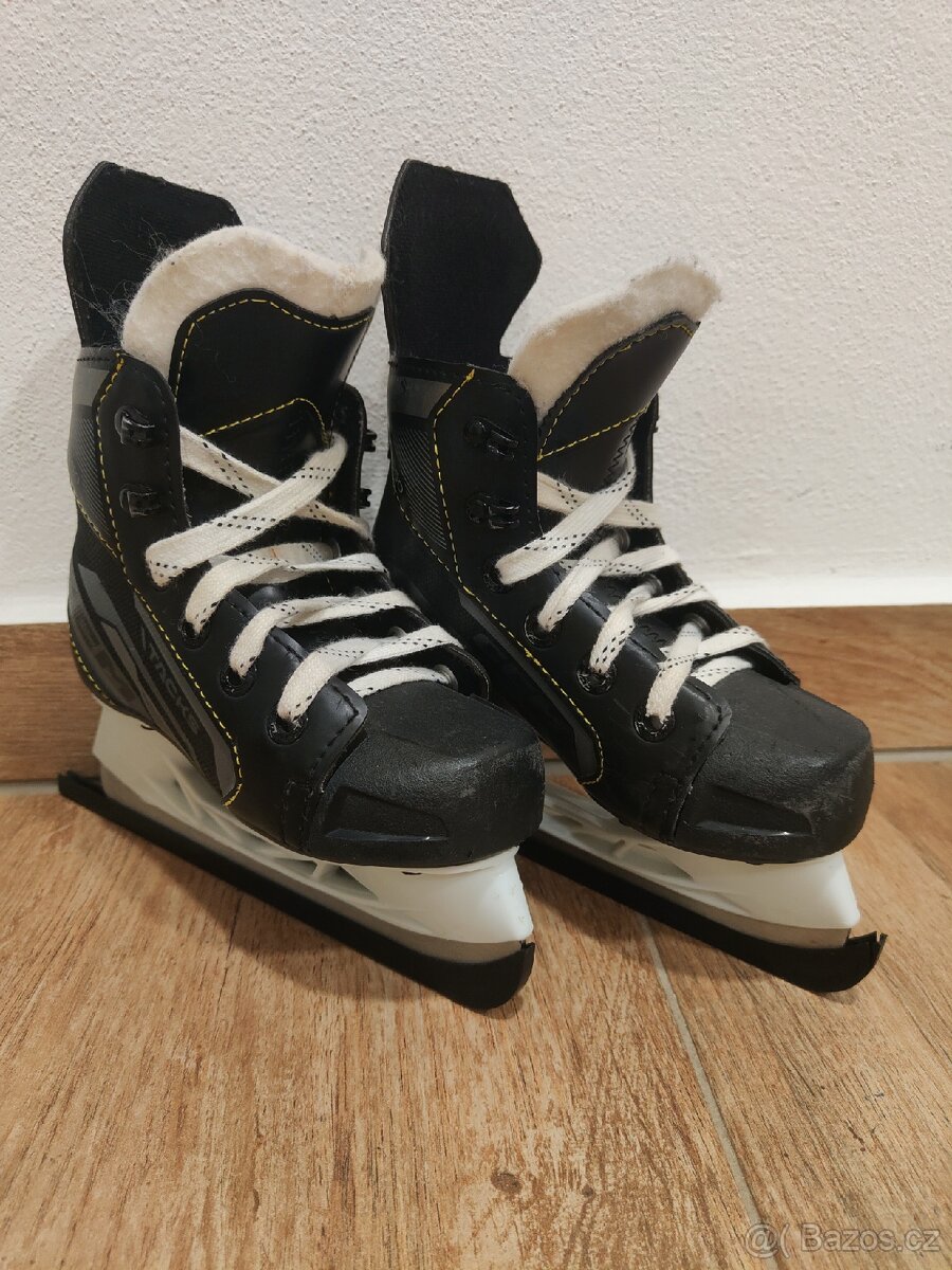 Dětské brusle CCM - 2