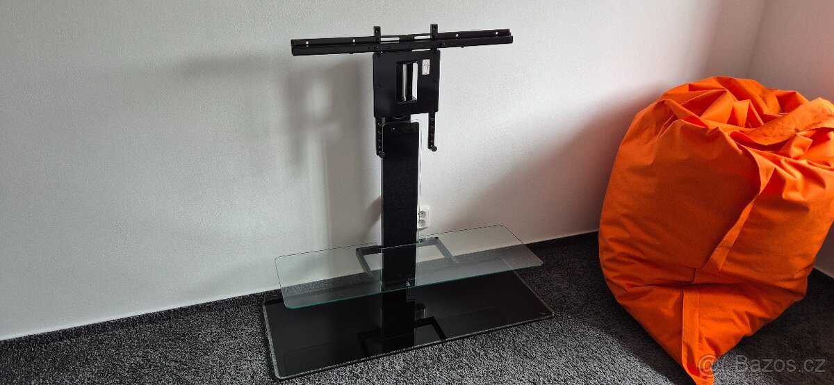 Televizní stolek, držák na televizi... - 2