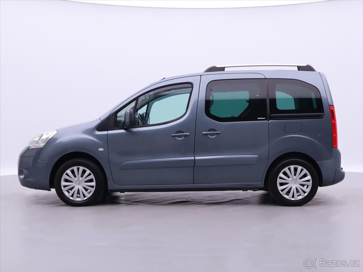 Citroën Berlingo 1,6 VTI 88kW Multispace Pano (2010) - 2
