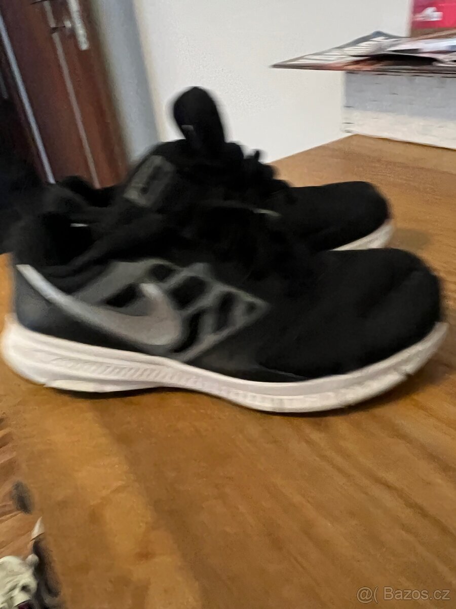 Boty neke vel.38 - 2