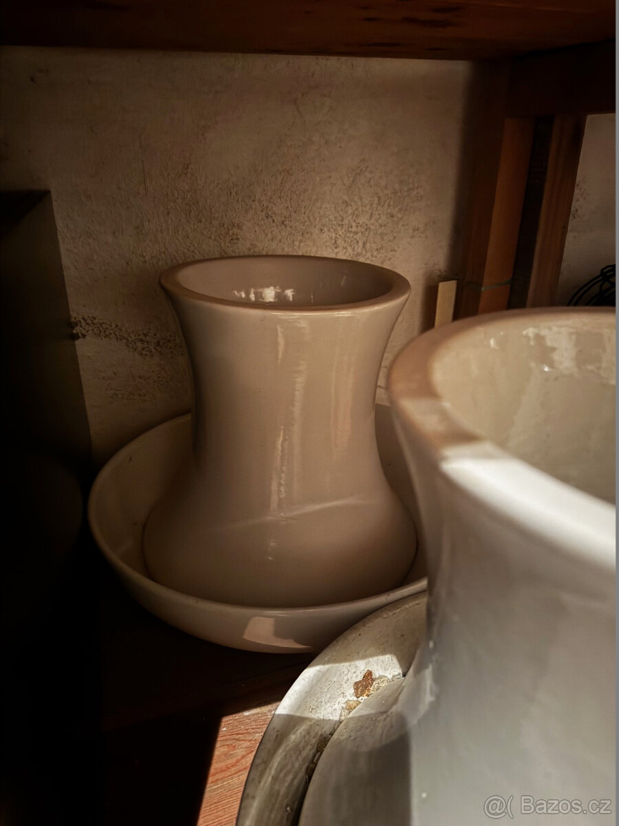 Velká fontána do interiéru - 2