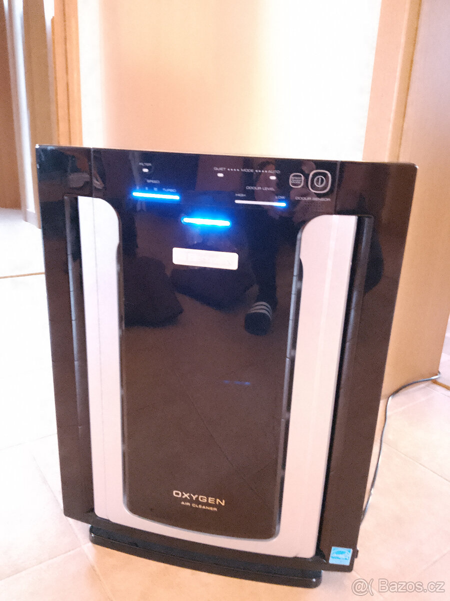 Cisticka vzduchu Elektrolux Z9124 - 2