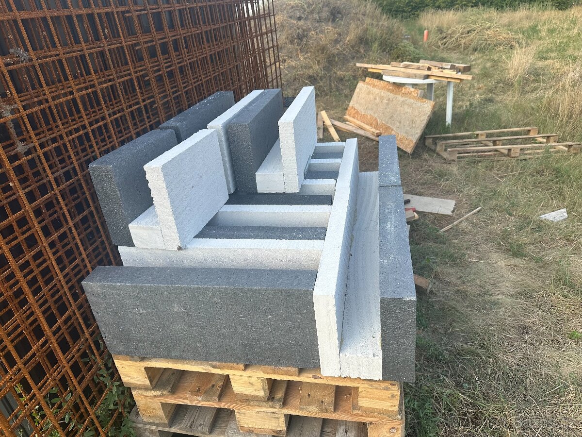 Ytong U Profil 225 YQ 599x249x225 - 2