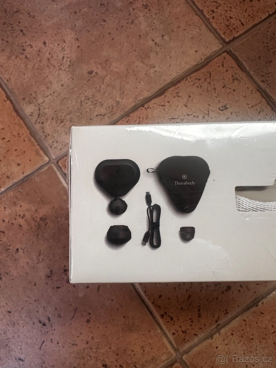 Theragun Mini 3rd Generation - 2