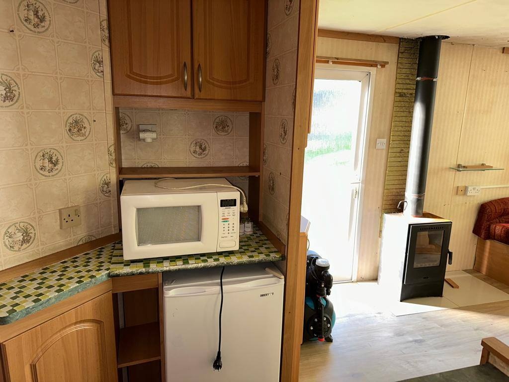 Mobilní dům 4KK - 2