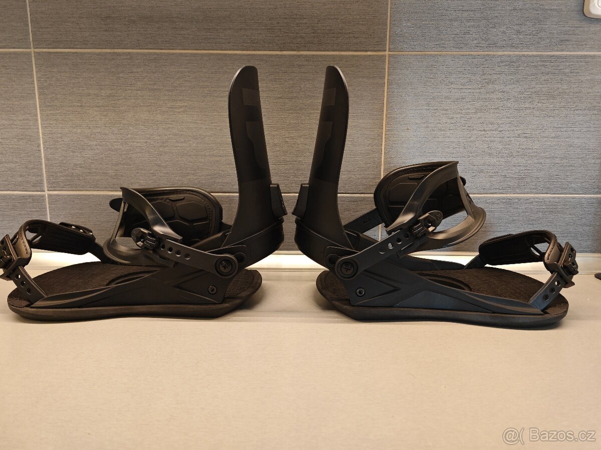 FS SNB vázání UNION Strata - 2