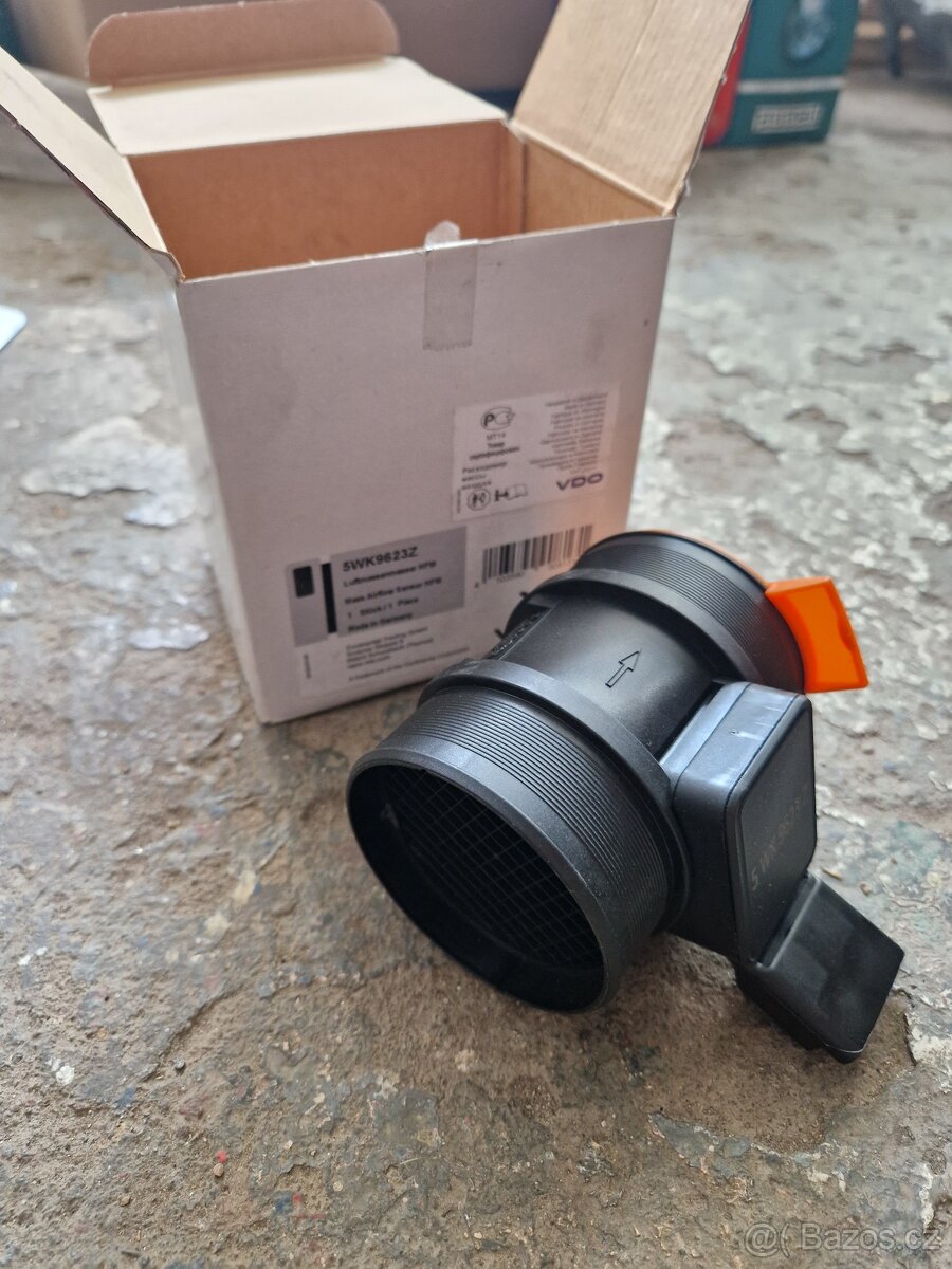 VÁHA VZDUCHU VDO 5WK9623Z - 2