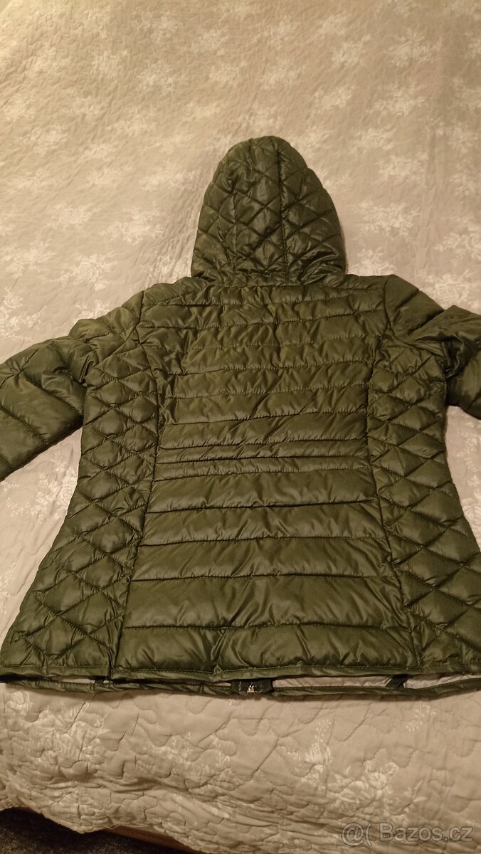 Dámská zimní bunda, 36 - 2