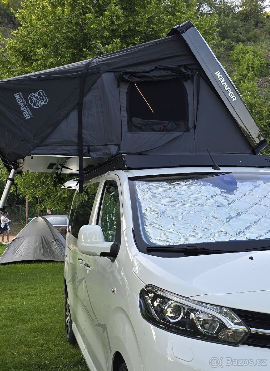 Ikamper Skycamp 3.0 4X - 2