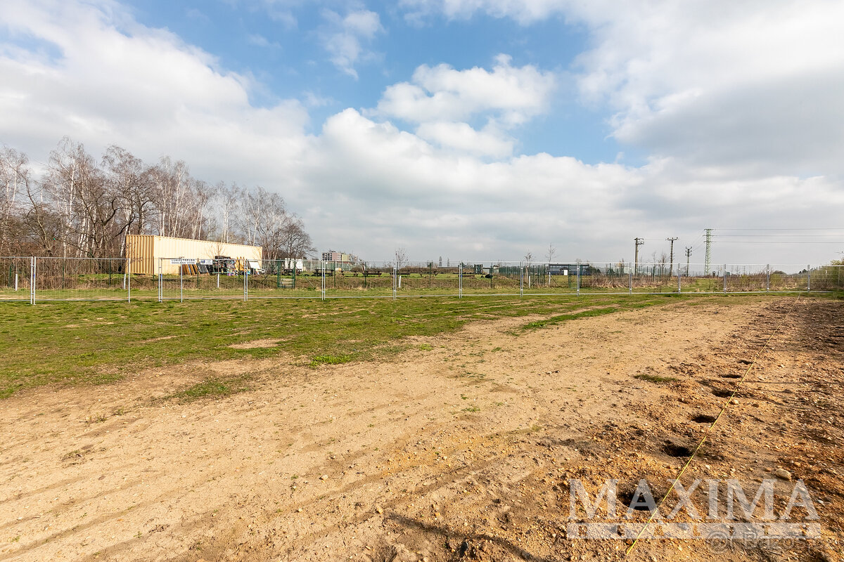 Komerční o ploše m2 - Odolena Voda, Odolena Voda - 2