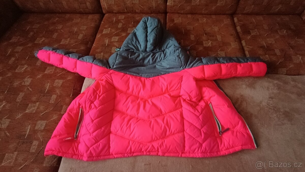 Lyžařská bunda - 2